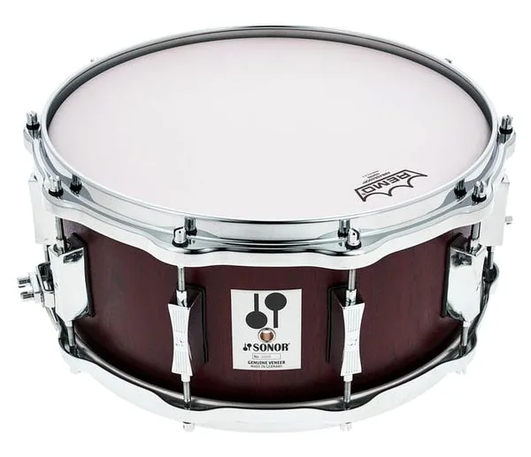 Sonor 14"x6,5" Phonic Re-Issue vooraanzicht