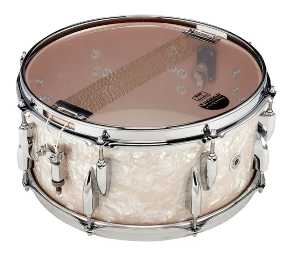 Sonor 14"x6,5" Vintage Snare VP detail 5