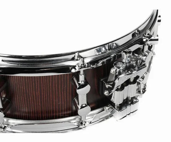 Sonor 14"x05" ProLite Snare Nussbaum detail 4