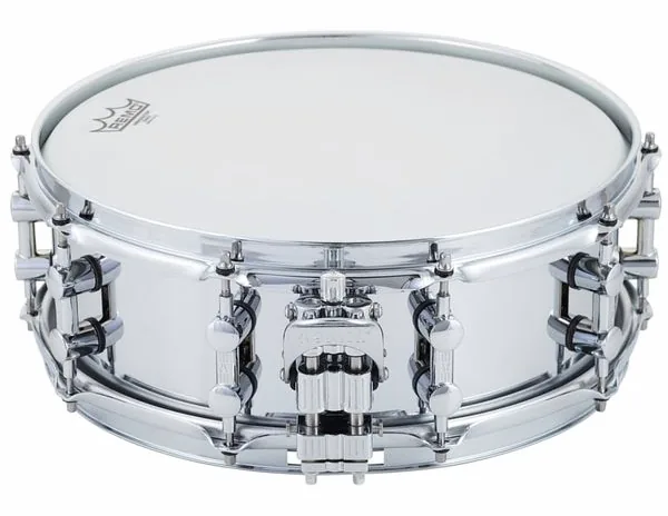 Sonor 14"x05" ProLite Snare Steel detail 2
