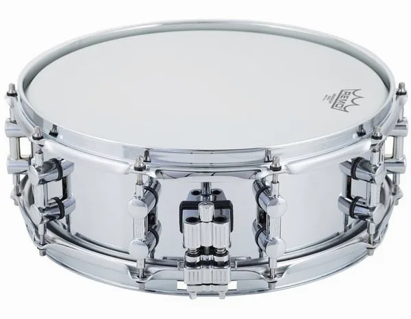 Sonor 14"x05" ProLite Snare Steel detail 3