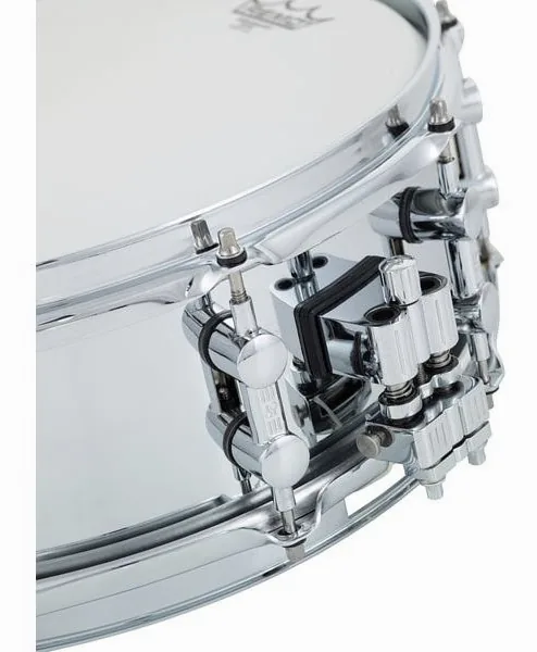 Sonor 14"x05" ProLite Snare Steel detail 5
