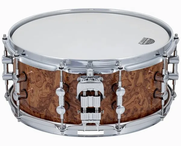 Sonor 14"x06" ProLite Sn. Chocolate detail 3