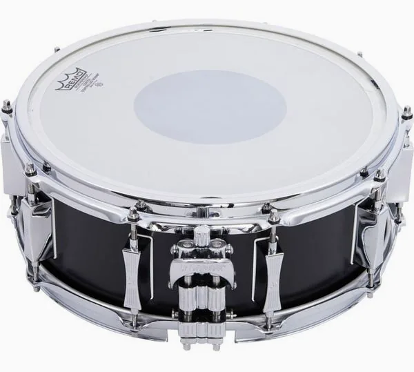 Sonor 14"x5,25" Signature G.Harrison detail 2