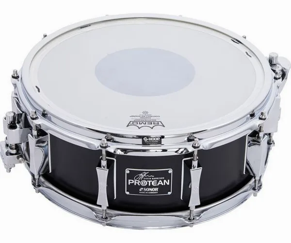 Sonor 14"x5,25" Signature G.Harrison detail 4