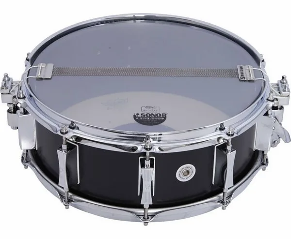 Sonor 14"x5,25" Signature G.Harrison detail 5