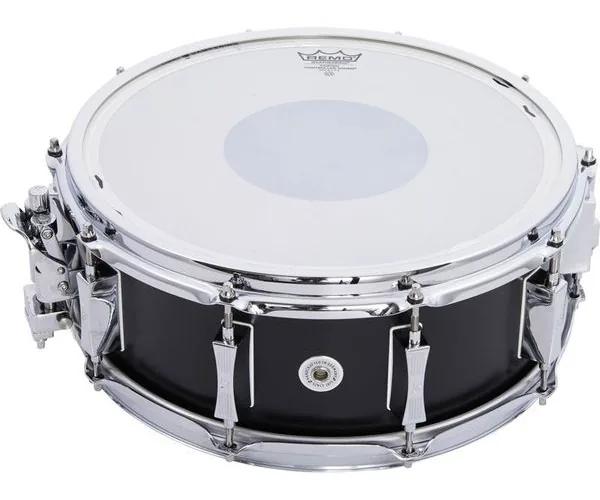 Sonor 14"x5,25" Signature G.Harrison vooraanzicht