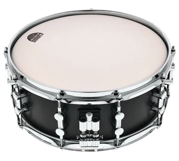 Sonor 14"x5.75" MOM. Snare Maple GTB detail 3