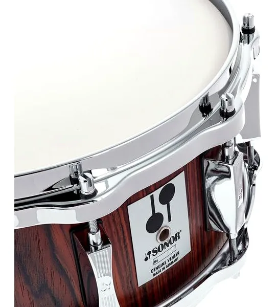 Sonor 14"x5,75" Phonic Re-Issue detail 4