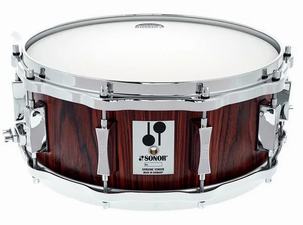 Sonor 14"x5,75" Phonic Re-Issue vooraanzicht
