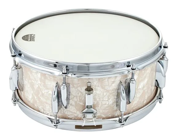 Sonor 14"x5,75" Vintage Snare VP detail 2