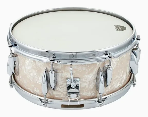 Sonor 14"x5,75" Vintage Snare VP detail 3