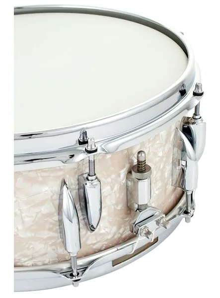 Sonor 14"x5,75" Vintage Snare VP detail 4