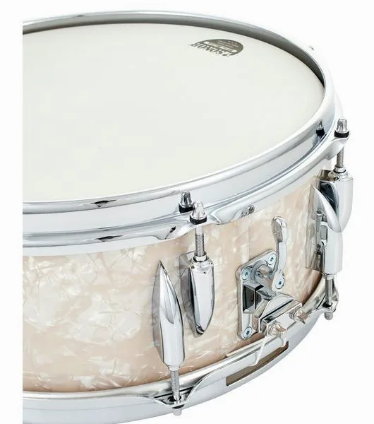 Sonor 14"x5,75" Vintage Snare VP detail 5
