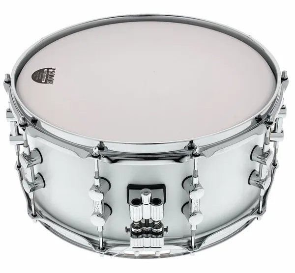Sonor 14"x6.5" MOM. Snare Beech SPW detail 3
