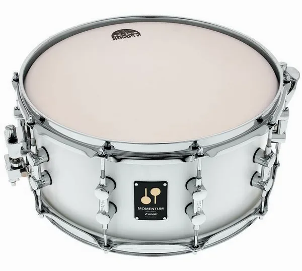 Sonor 14"x6.5" MOM. Snare Birch SPW detail 2
