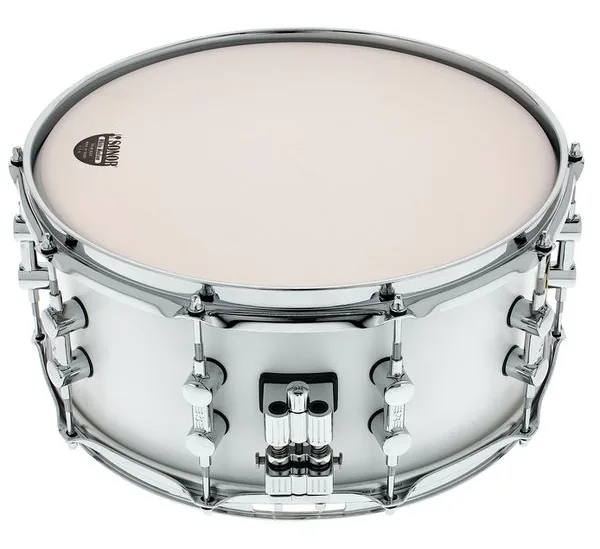 Sonor 14"x6.5" MOM. Snare Birch SPW detail 3