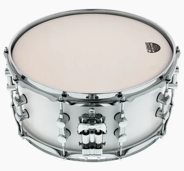 Sonor 14"x6.5" MOM. Snare Birch SPW detail 4