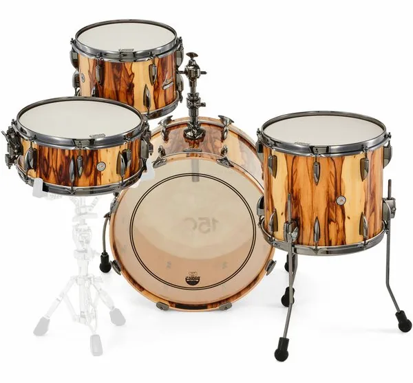 Sonor 150th Craftsmen's Set #AFM detail 5