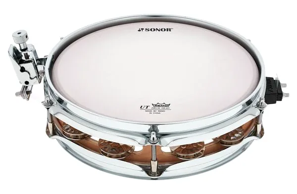 Sonor Select 10"x2" Jungle Snare detail 2