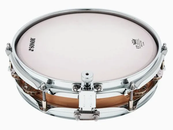 Sonor Select 10"x2" Jungle Snare detail 3