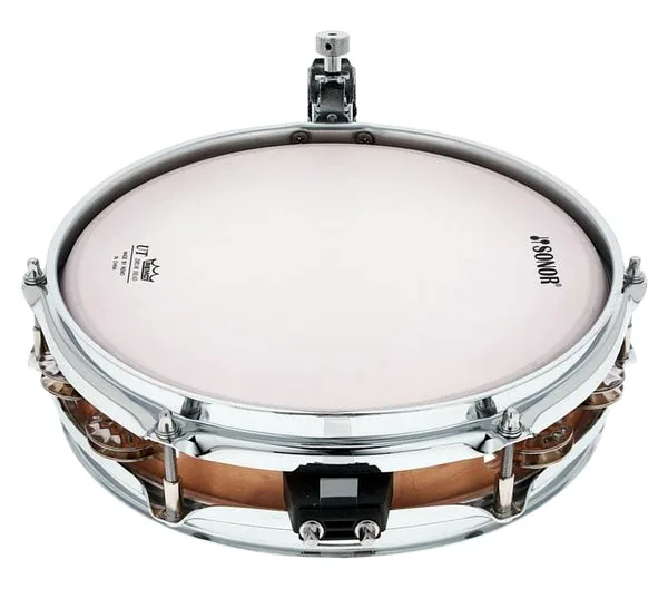 Sonor Select 10"x2" Jungle Snare detail 4