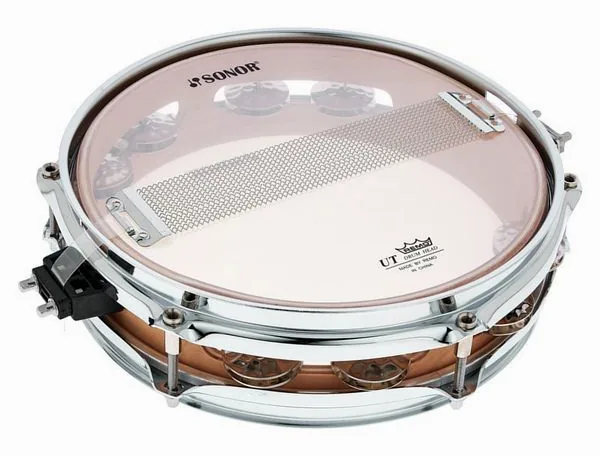Sonor Select 10"x2" Jungle Snare detail 5
