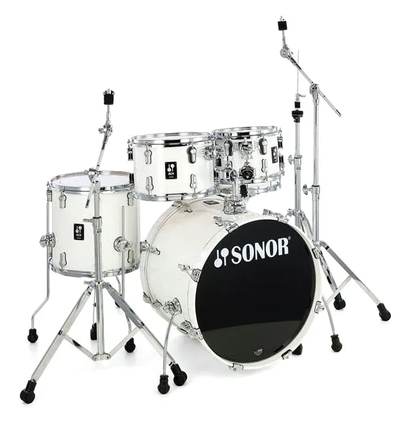 Sonor AQ1 Stage Set Piano White detail 3