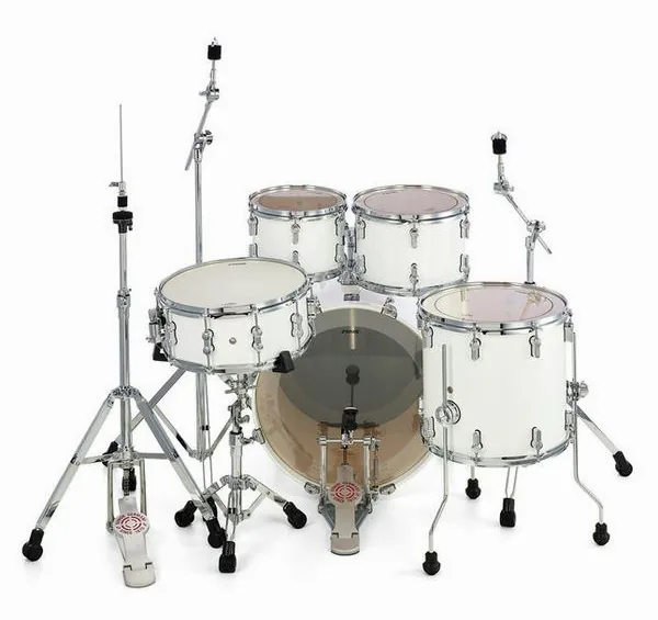 Sonor AQ1 Stage Set Piano White detail 4