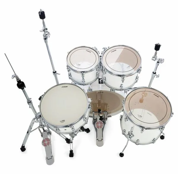 Sonor AQ1 Stage Set Piano White detail 5