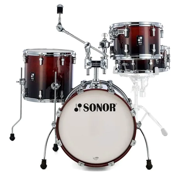 Sonor AQ2 Bop Set BRF detail 2