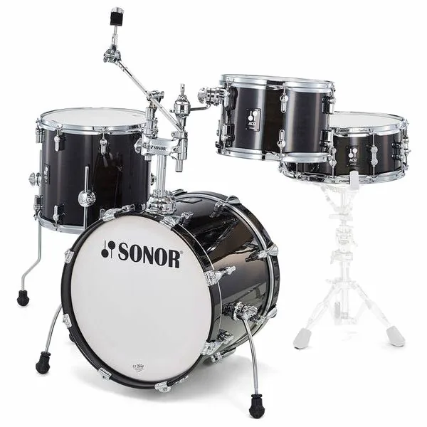 Sonor AQ2 Bop Set TSB vooraanzicht