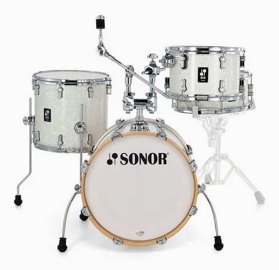 Sonor AQ2 Bop Set detail 2