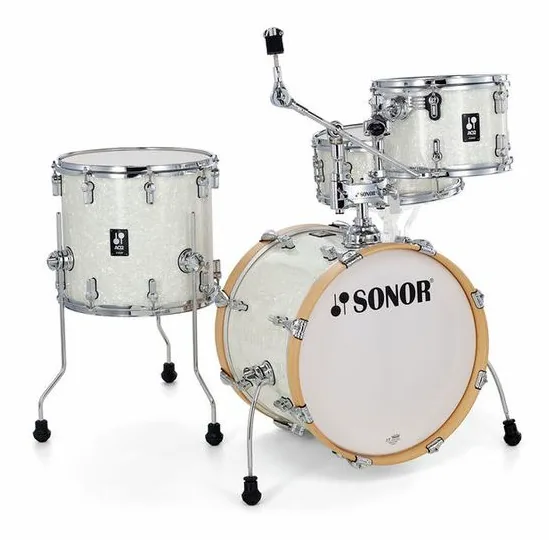 Sonor AQ2 Bop Set detail 3