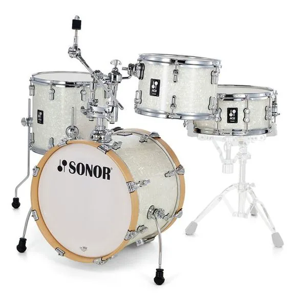 Sonor AQ2 Bop Set vooraanzicht