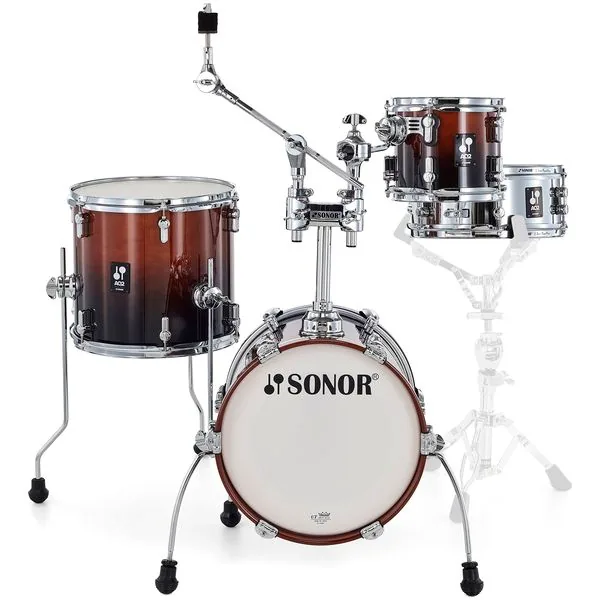 Sonor AQ2 Martini Set BRF detail 3