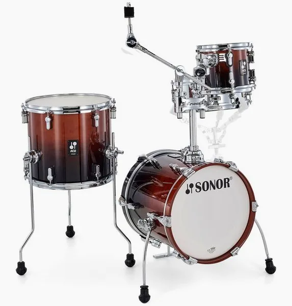 Sonor AQ2 Martini Set BRF detail 4