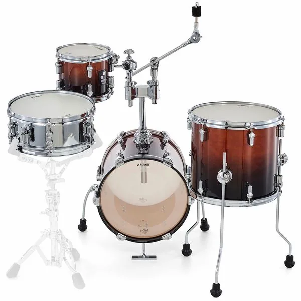 Sonor AQ2 Martini Set BRF detail 5