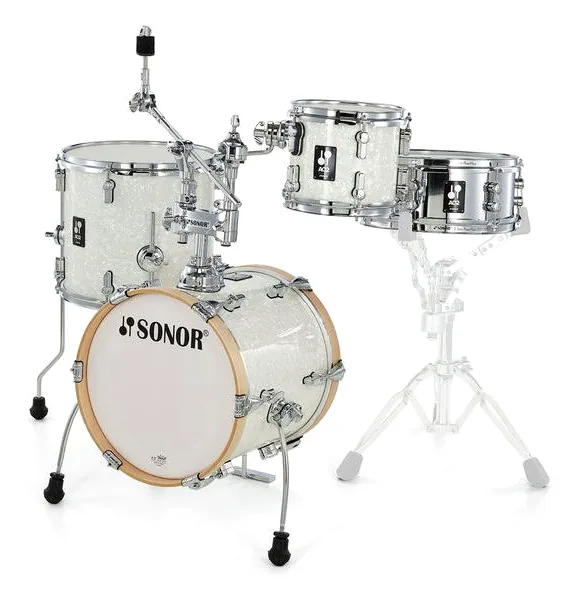 Sonor AQ2 Martini Set WHP detail 2