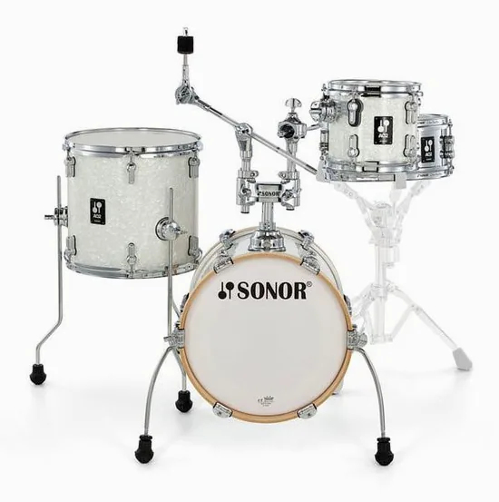Sonor AQ2 Martini Set WHP detail 3