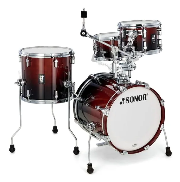 Sonor AQ2 Safari Set BRF detail 3