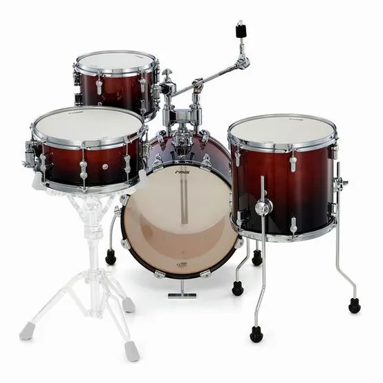 Sonor AQ2 Safari Set BRF detail 4