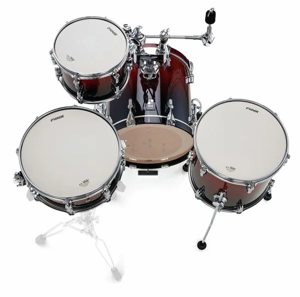 Sonor AQ2 Safari Set BRF detail 5