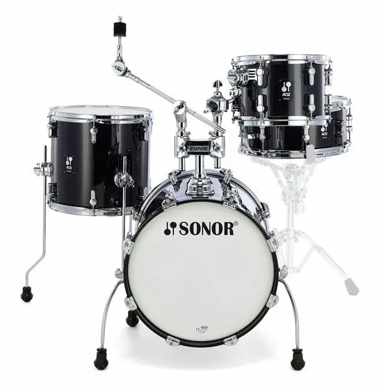 Sonor AQ2 Safari Set TSB detail 2