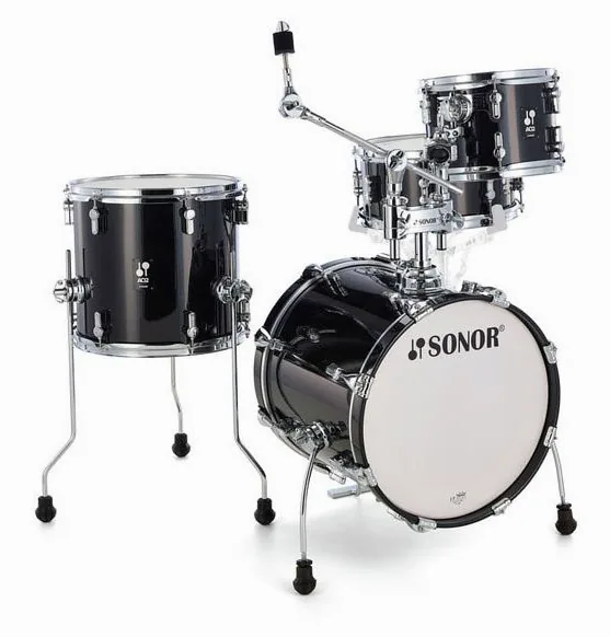 Sonor AQ2 Safari Set TSB detail 3