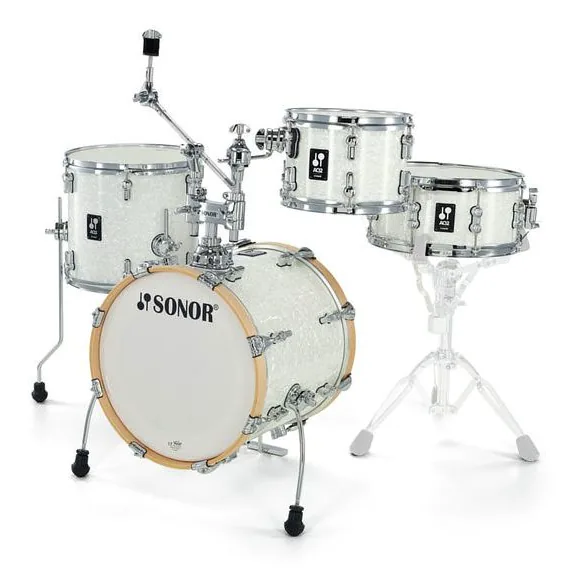 Sonor AQ2 Safari Set WHP detail 2