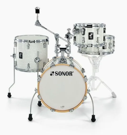 Sonor AQ2 Safari Set WHP detail 3