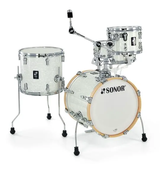 Sonor AQ2 Safari Set WHP detail 4