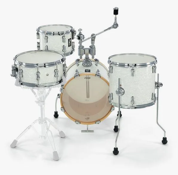 Sonor AQ2 Safari Set WHP detail 5
