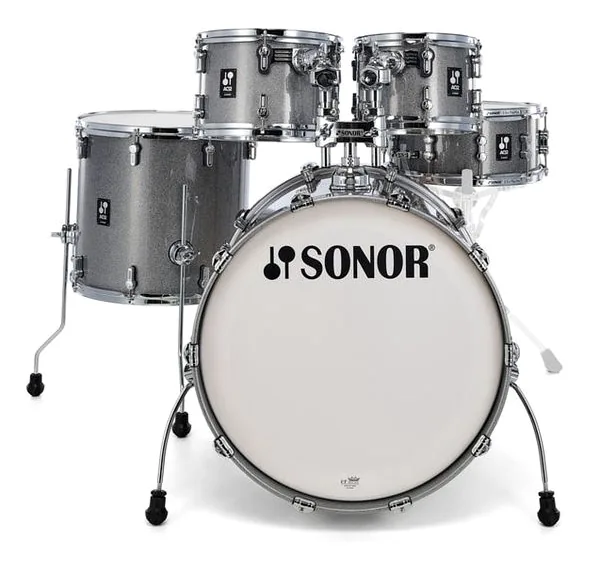 Sonor AQ2 Stage Set TQZ detail 2